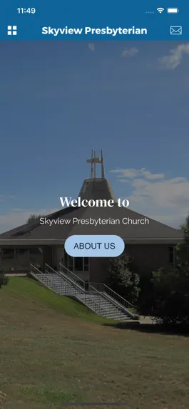 Game screenshot Skyview Presbyterian Church mod apk