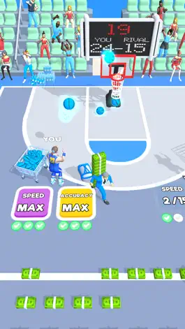 Game screenshot Coach Race apk