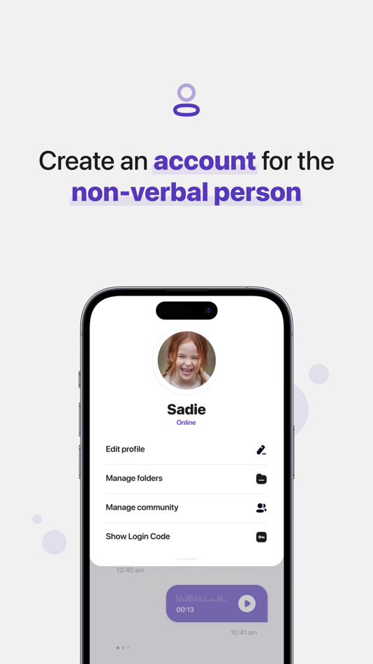 #1. TippyTalk Mobile (iOS) By: TippyTalk