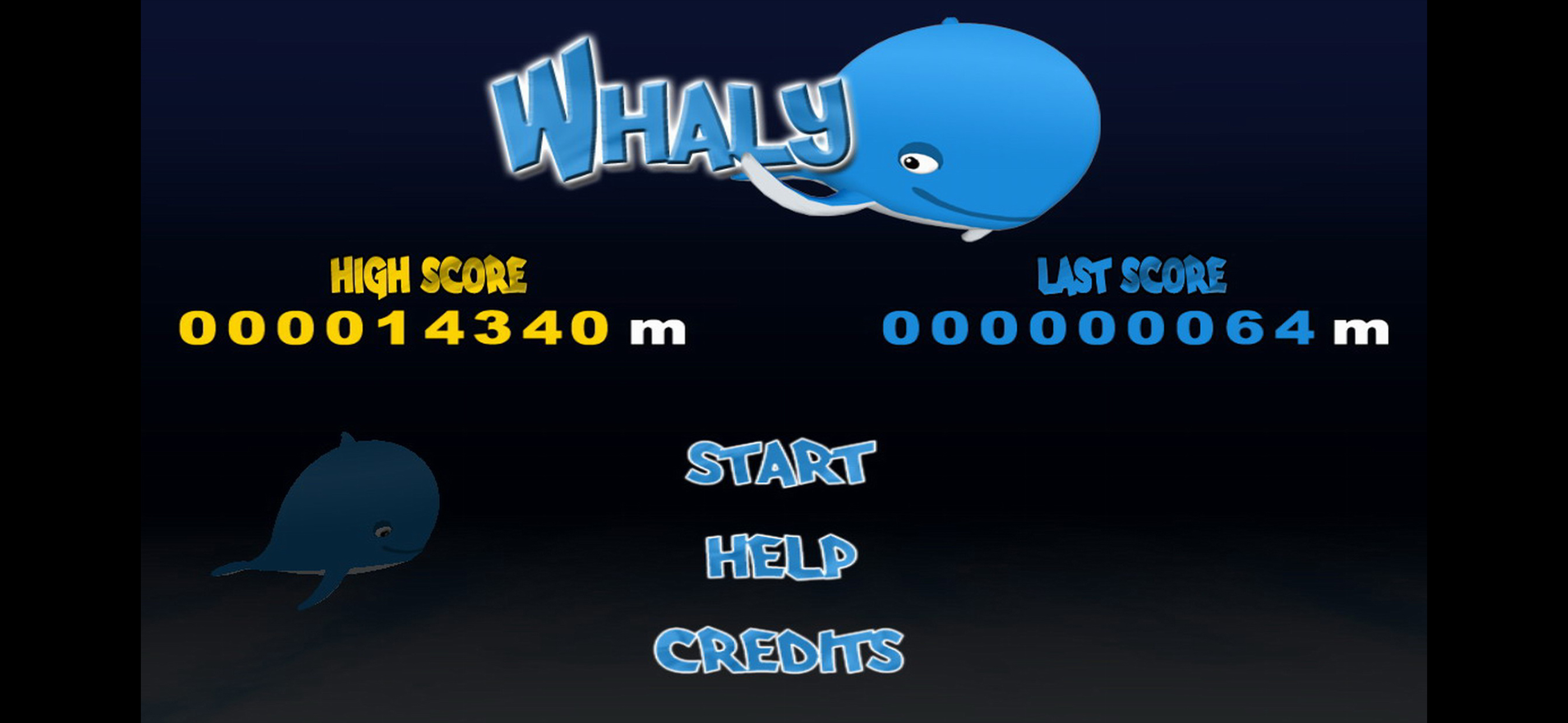 Whaly