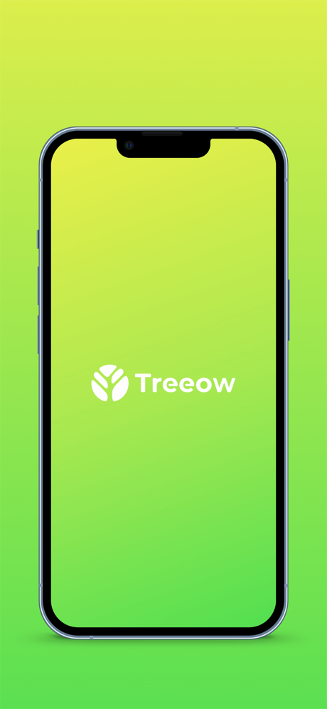 Treeow screenshot 1