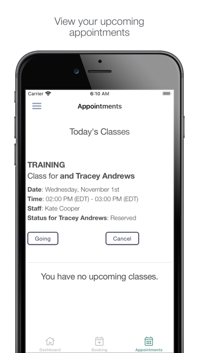 The Well OK Screenshot