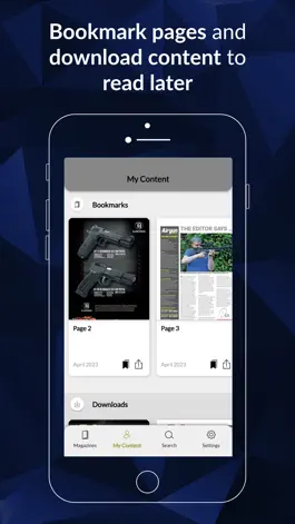 Game screenshot Airgun World Magazine hack
