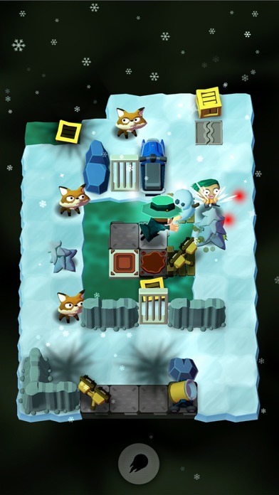 Slayaway Camp 2 Netflix & Kill Screenshot
