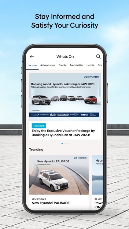 myHyundai Indonesia screenshot-7