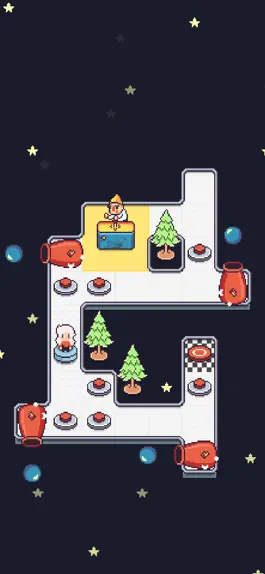Game screenshot Chloe Puzzle Game mod apk