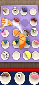 Cake Sorting Games screenshot #3 for iPhone