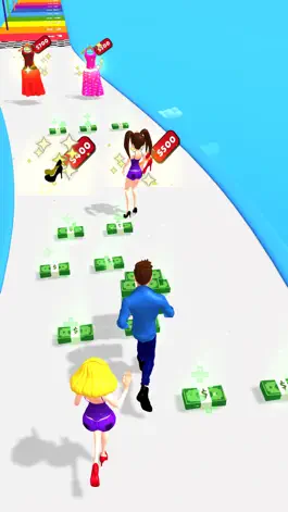 Game screenshot Money Bond hack