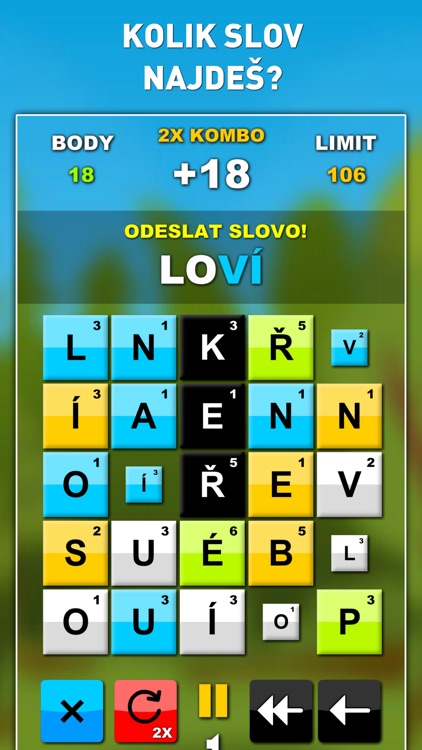 České Slovní Hry PRO 9-v-1