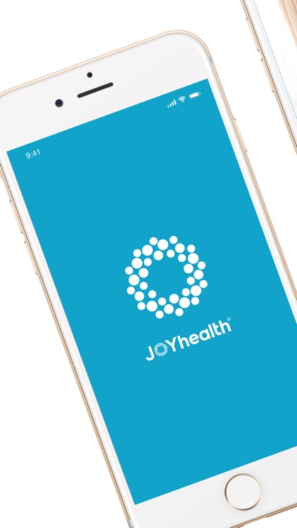 JoyHealth screenshot-5