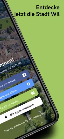 Game screenshot e-City Wil apk