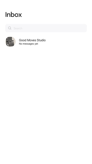 Good Moves Studio Screenshot