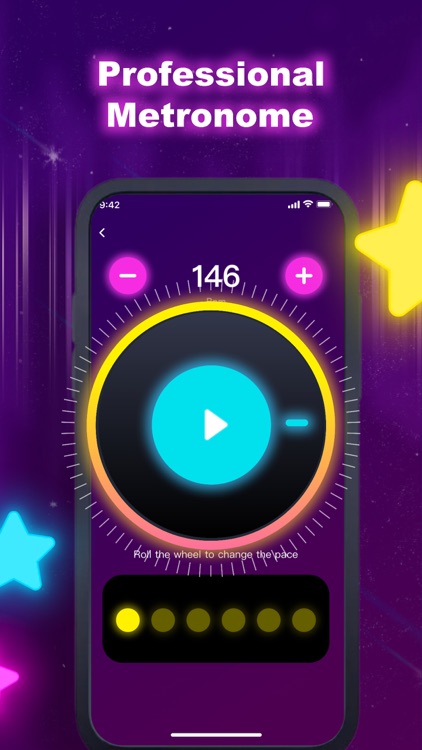 Metronome Beat - Tempo Pro