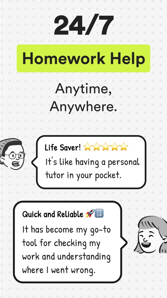 #6. AI Homework Helper・Math Solver (iOS) 由: APP ORIGINS STUDIO YAZILIM ANONIM SIRKETI