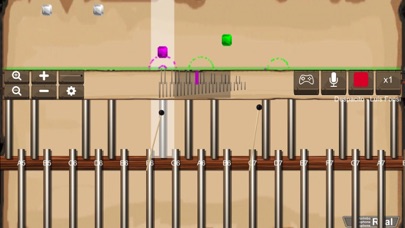 Marimba, Xylophone, Vibraphone Screenshot