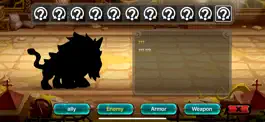 Game screenshot MercenaryStory hack