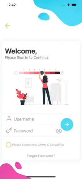 Game screenshot Educore Appraisal apk