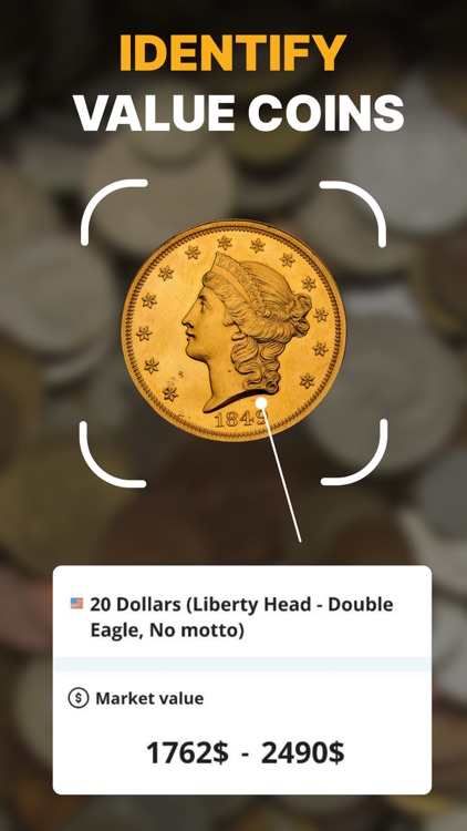 Coin Value Coin Identifier by Anh Tu Nguyen Coin Value Coin Identifier by Anh Tu Nguyen