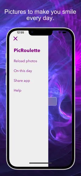 Game screenshot Pic Roulette - Surprise photos hack