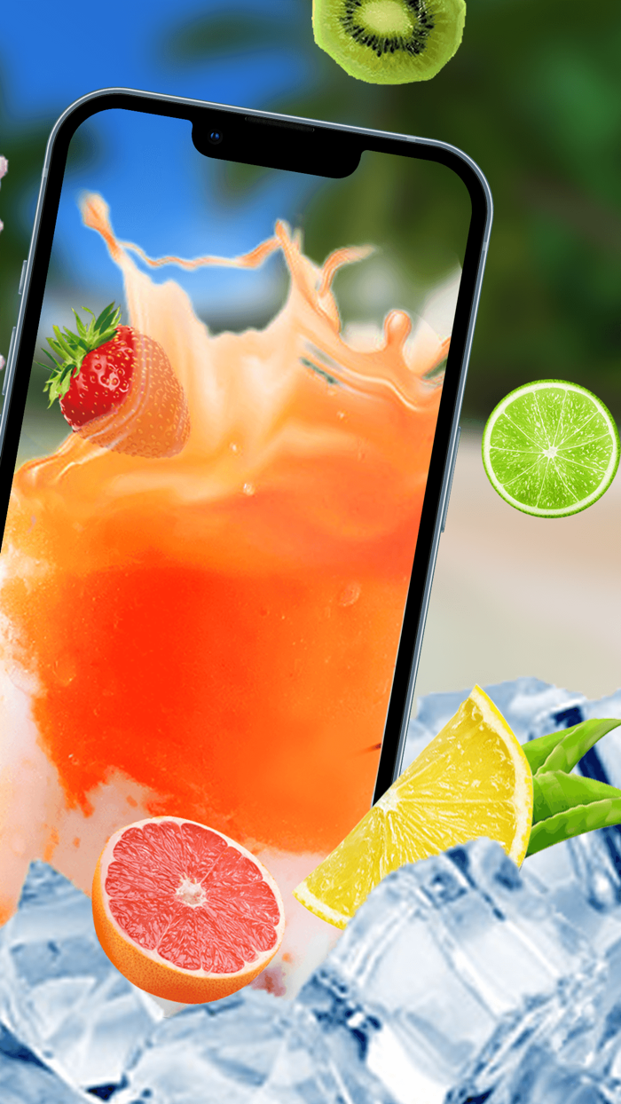 Bubble Tea Boba Drink Recipe