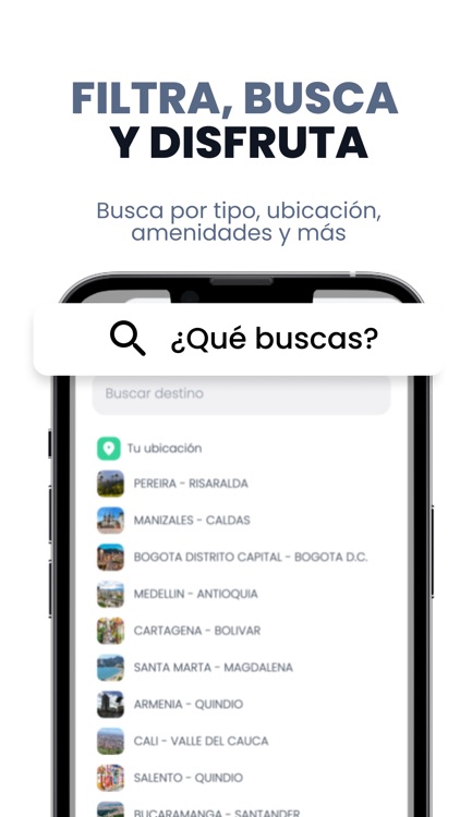 GlamGlam: Hoteles y Glamping