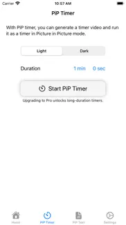 filepip: pdf, timer, photos … iphone screenshot 2