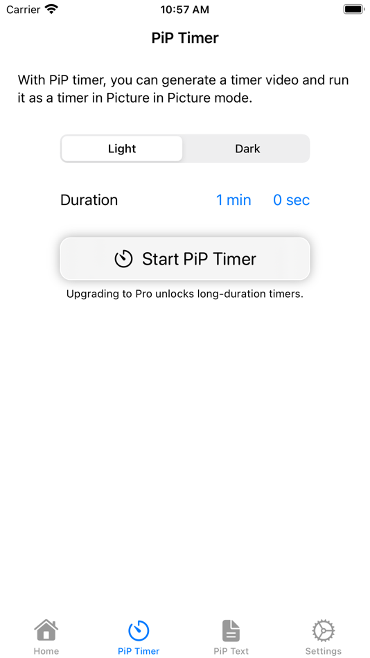 #2. FilePiP: PDF, Timer, Photos … (iOS) 来自: Actowise LLC