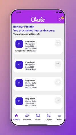 Game screenshot Cheelo apk