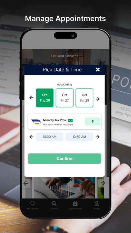 TAAX APP screenshot-6