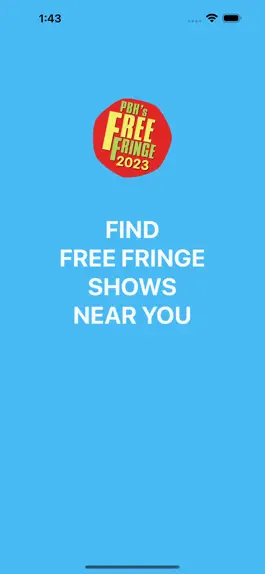 Game screenshot PBH Free Fringe mod apk