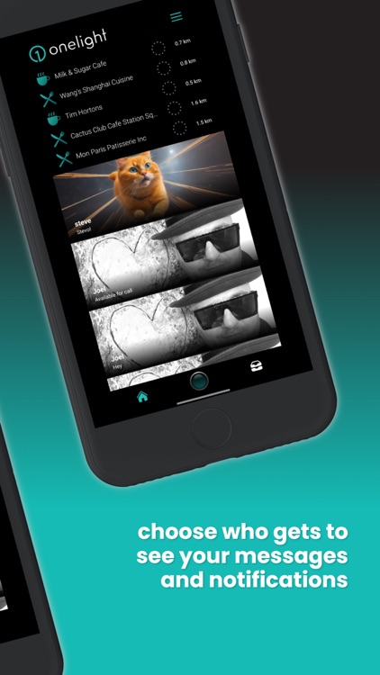 Onelight screenshot-4