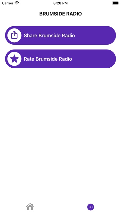 Brumside Radio screenshot-3