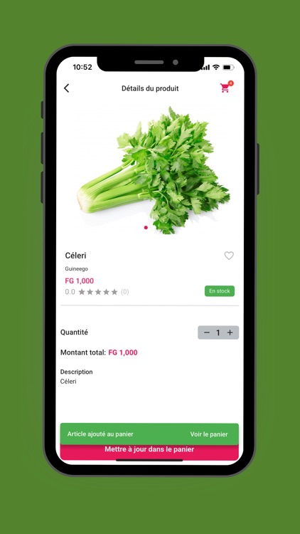 GuineeGo screenshot-3