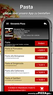 giovannis pizza-trier problems & solutions and troubleshooting guide - 2