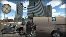 Game screenshot Theft Car in city apk
