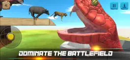 Game screenshot Animal Revolt Battle Simulator apk