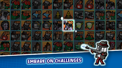 Toilet Monster - Cameraman Screenshot