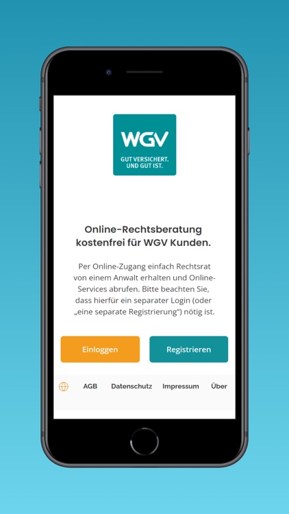 WGVmeinRECHT