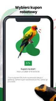 zoo iguana iphone screenshot 4