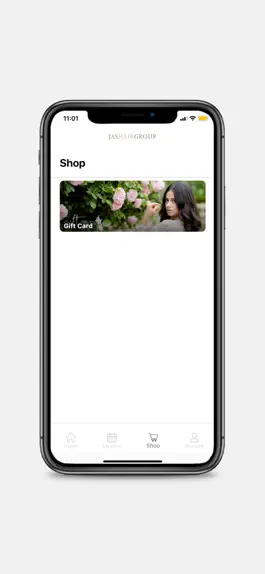 Game screenshot JAS Hair Group apk