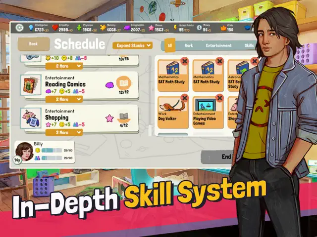 screenshot 3