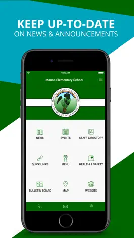 Game screenshot Manoa Elementary mod apk