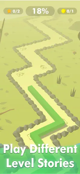 Game screenshot Musical Line - Rhythm Game hack