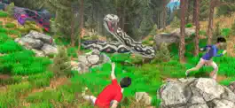 Game screenshot Venom Anaconda Snake Simulator hack