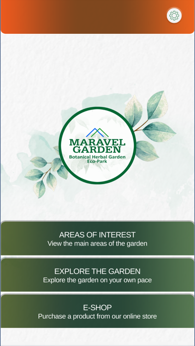 Maravel Garden Screenshot