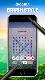 How to cancel & delete guess please－daily word riddle 4