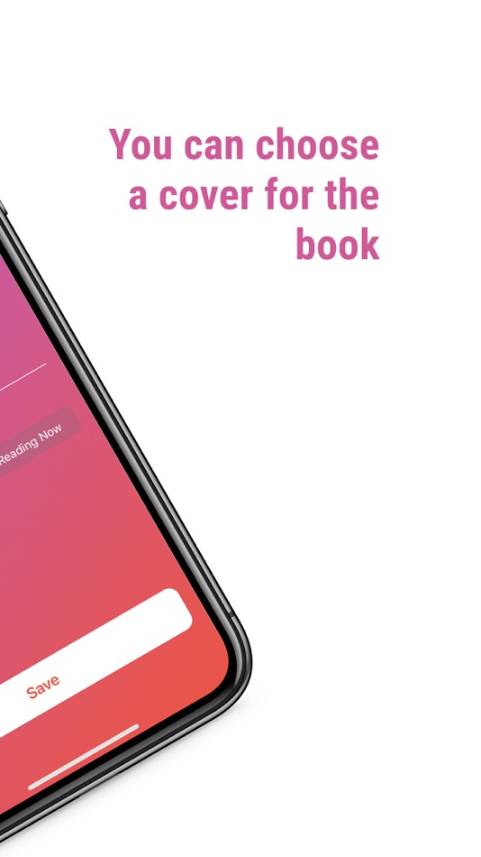 #3. Reading log: book read tracker (iOS) بواسطة: Francesco Paciello
