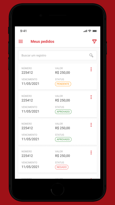 Panattos Screenshot
