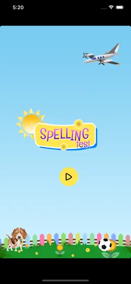 Game screenshot Spell Hero - Spelling Test apk