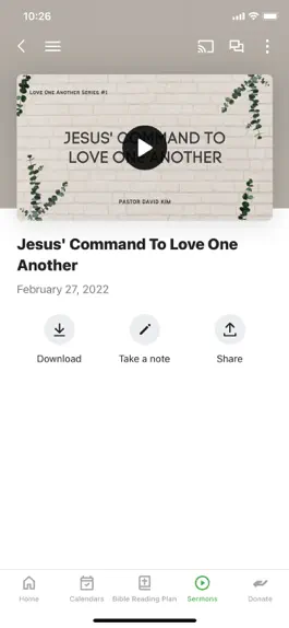 Game screenshot The Garden Church - CA hack